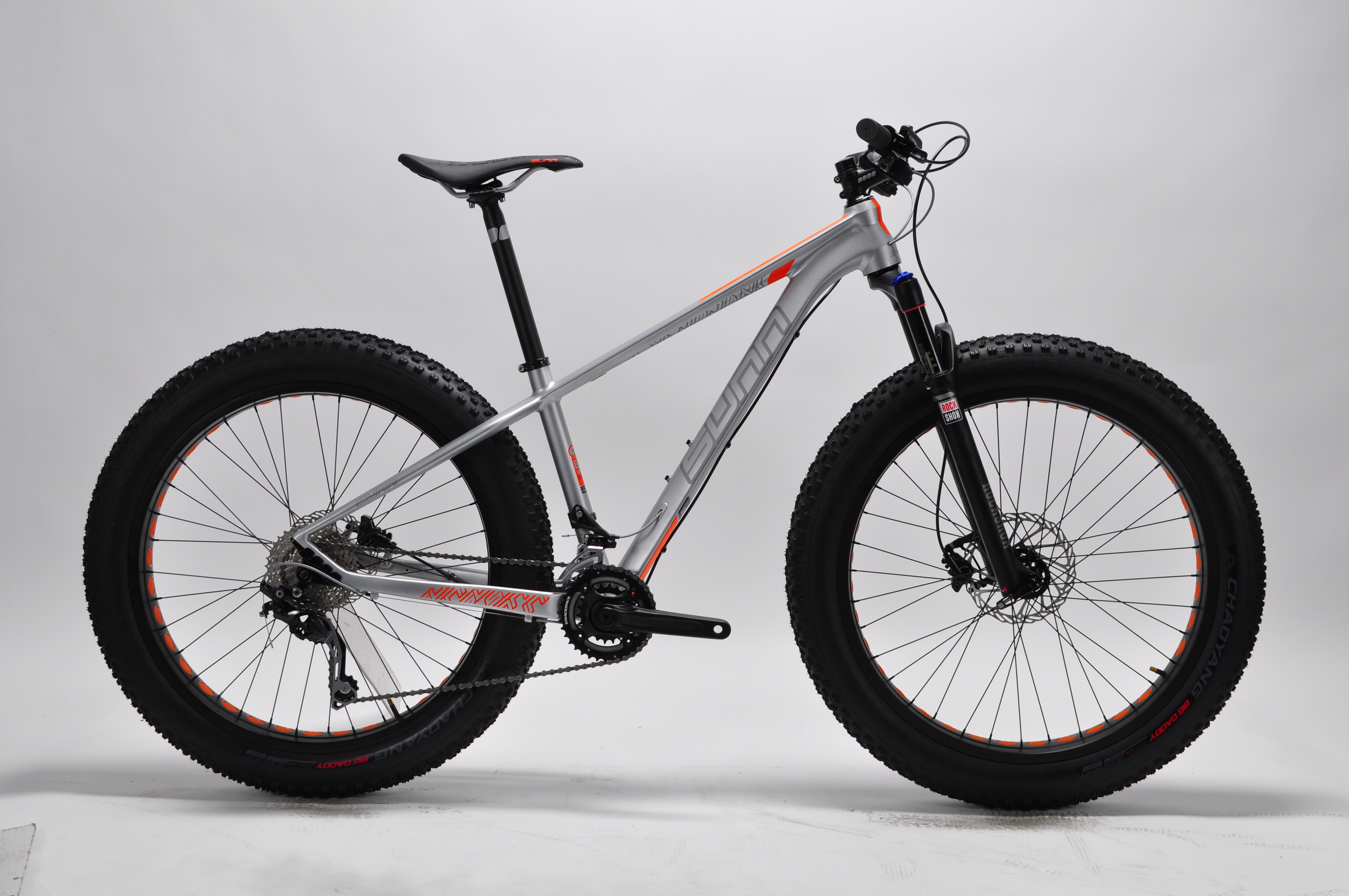 fatbike intersport